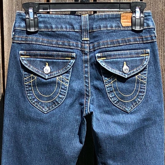 True Religion jeans size 30 - Picture 14 of 16